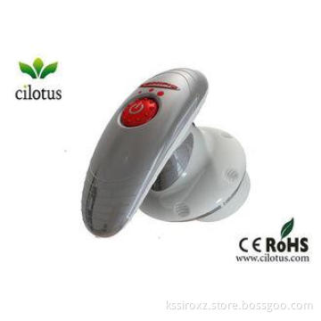 ABS Tonific Relax tone body massager , body massage roller